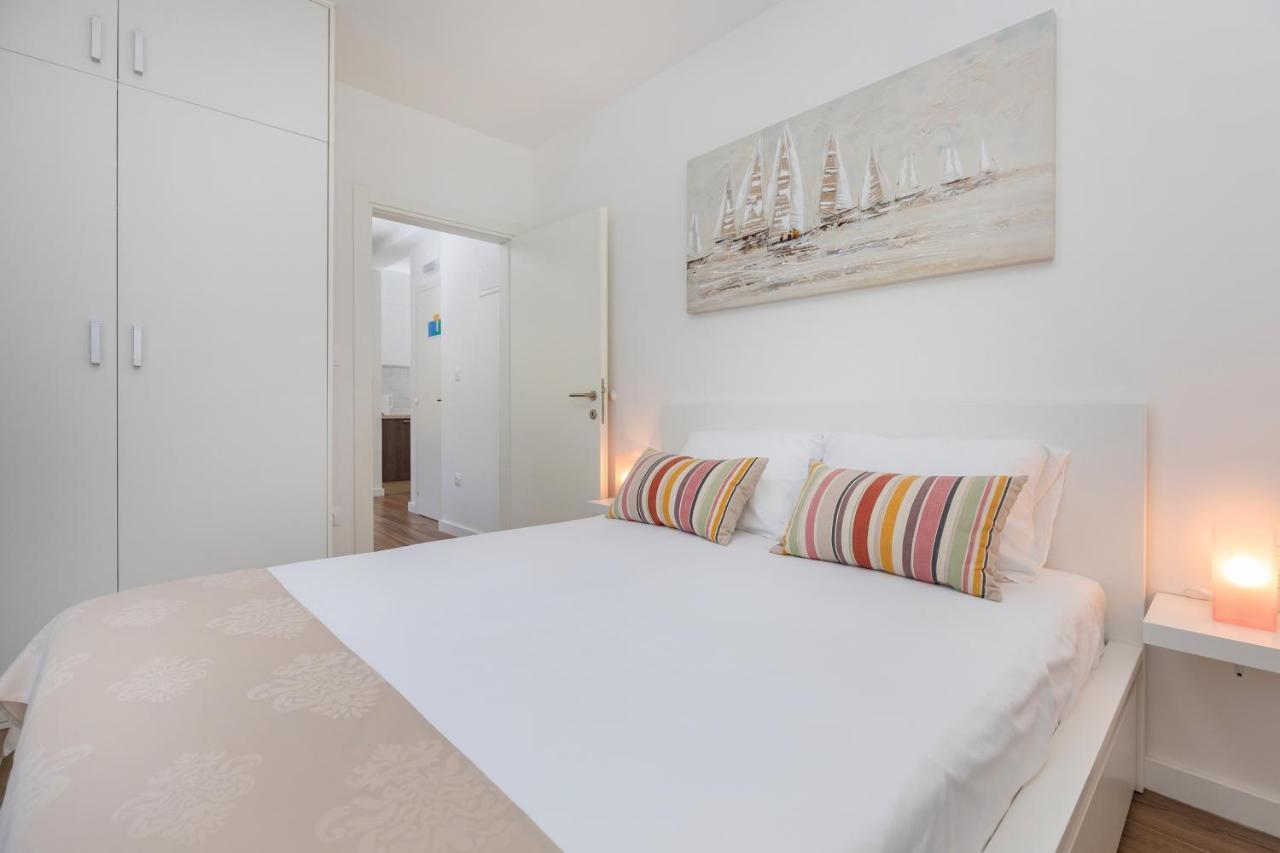 Seabreeze Apartments Cavtat Eksteriør bilde