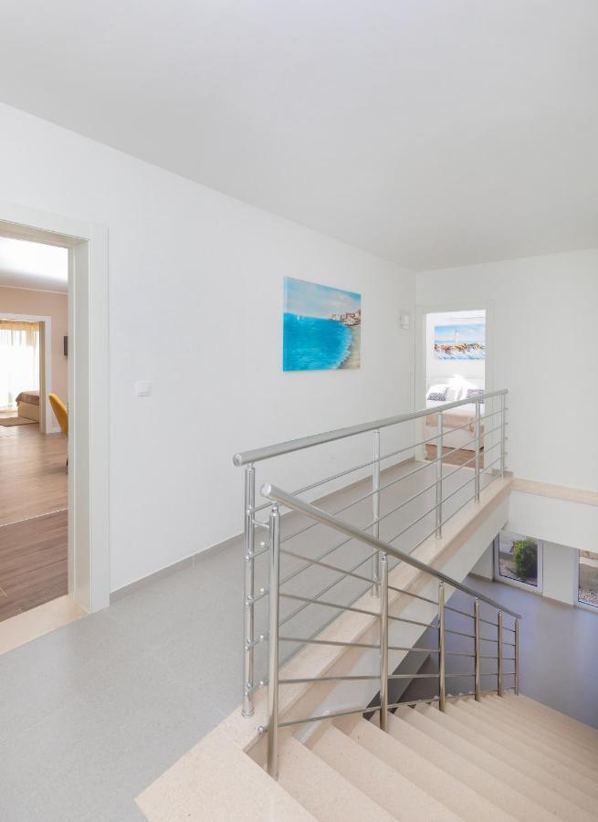 Seabreeze Apartments Cavtat Eksteriør bilde